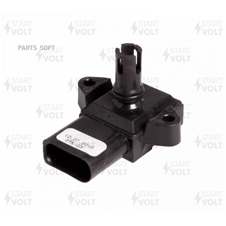 STARTVOLT VSMP0329 ДАТЧИК АБСОЛЮТ. ДАВЛЕНИЯ ДЛЯ А/М ГАЗ ГАЗЕЛЬ БИЗНЕС УМЗ 4216/ ZAZ SENS 1
STARTVOLT VSMP0329 ДАТЧИК АБСОЛЮТ. ДАВЛЕНИЯ ДЛЯ А/М ГАЗ ГАЗЕЛЬ БИЗНЕС УМЗ 4216/ ZAZ SENS 1