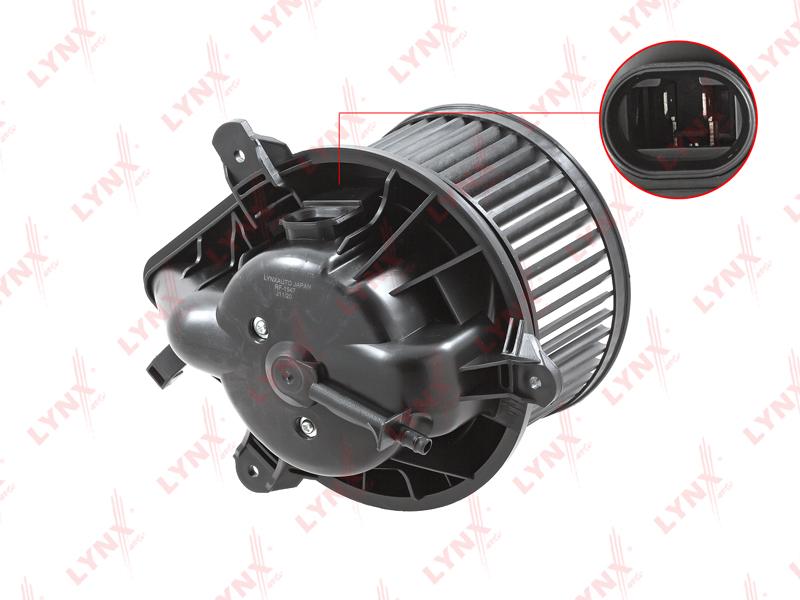 Вентилятор Отопителя Citroen Berlingo(Mf) 96, Peugeot Partner 96 Lynxauto Rf-1547 LYNXauto
Вентилятор Отопителя Citroen Berlingo(Mf) 96, Peugeot Partner 96 Lynxauto Rf-1547 LYNXauto