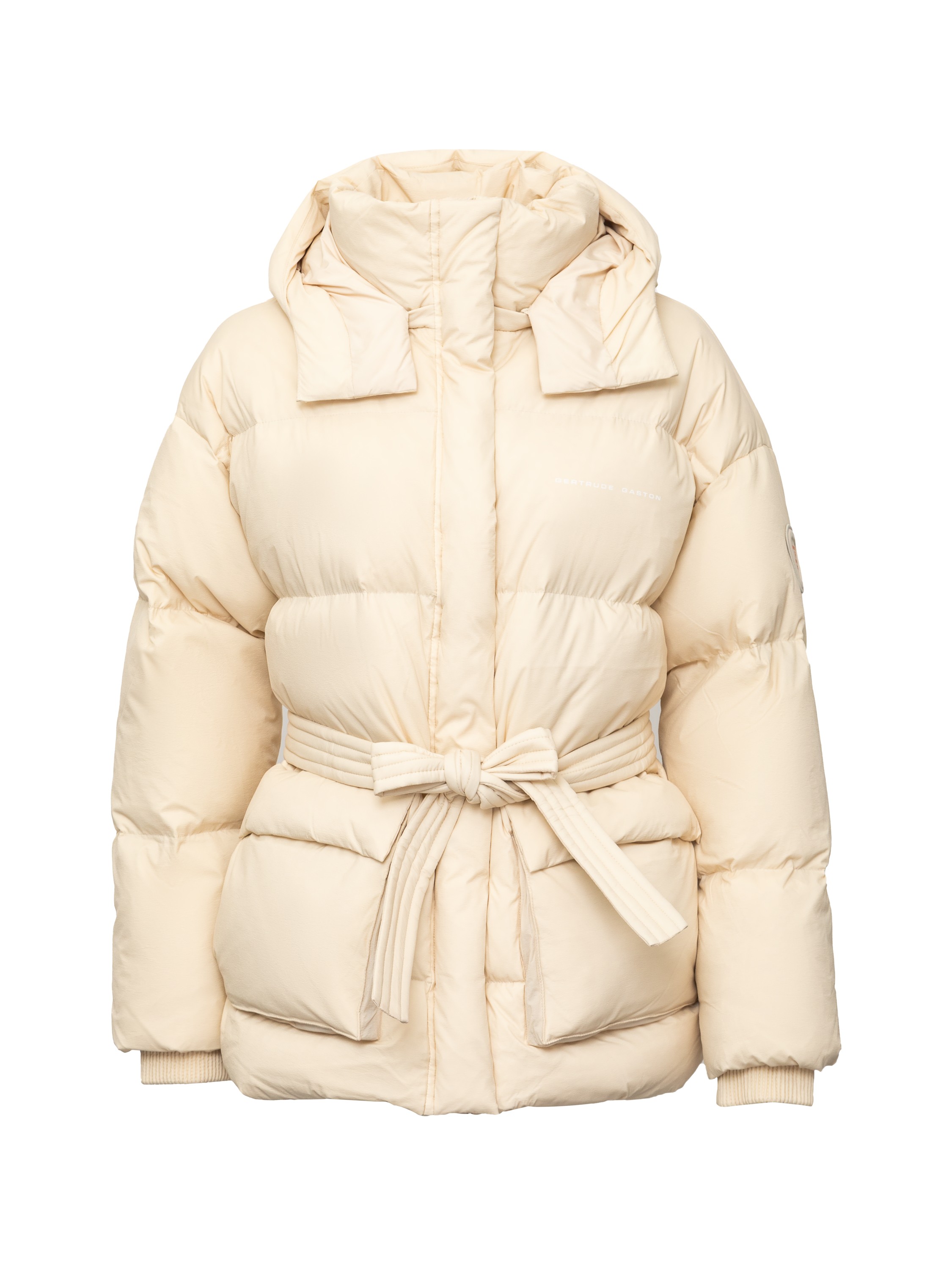 Пуховик женский Gertrude+Gaston H22MANIETEXTURE бежевый 44 RU, H22MANIETEXTURE
Пуховик женский Gertrude+Gaston H22MANIETEXTURE бежевый 44 RU, H22MANIETEXTURE