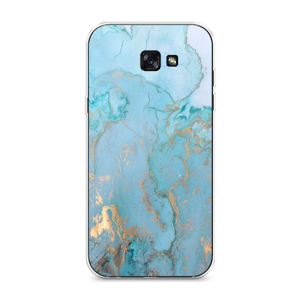 Чехол Awog на Samsung Galaxy A7 2017 / Самсунг A7 2017 "Голубой мрамор рисунок", 20950-3
Чехол Awog на Samsung Galaxy A7 2017 / Самсунг A7 2017 "Голубой мрамор рисунок", 20950-3