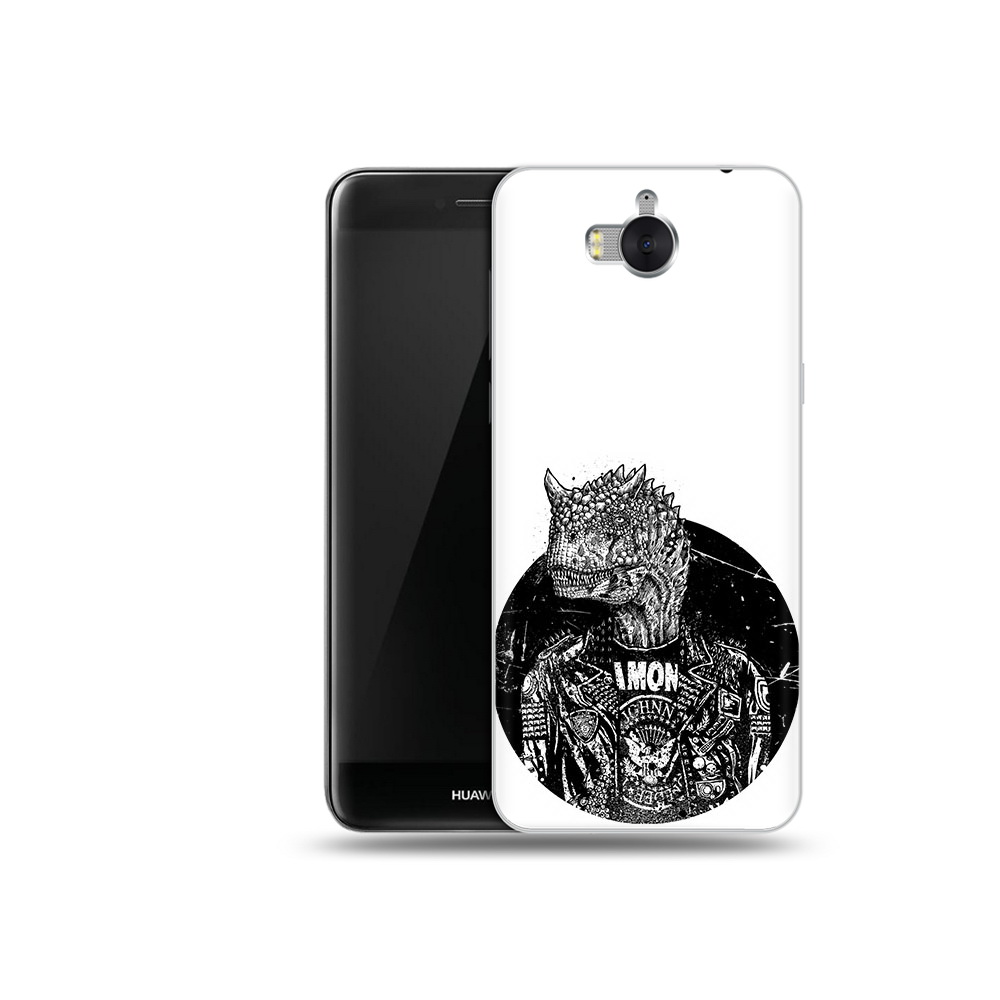 Чехол MyPads Tocco для Huawei Y5 динозавр в куртке (PT91582.58.328), Прозрачный, Tocco
Чехол MyPads Tocco для Huawei Y5 динозавр в куртке (PT91582.58.328), Прозрачный, Tocco
