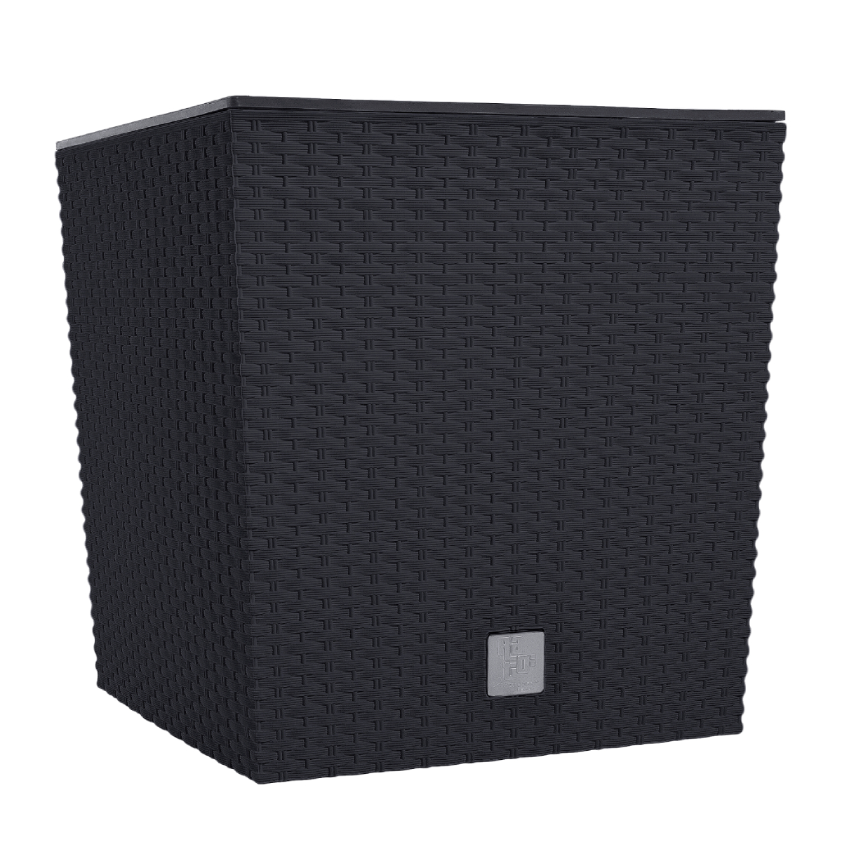 Кашпо для цветов RATO LOW DRTS325L-S433 антрацит 2 предмета 21 и 32л, Черный, RATO LOW
Кашпо для цветов RATO LOW DRTS325L-S433 антрацит 2 предмета 21 и 32л, Черный, RATO LOW