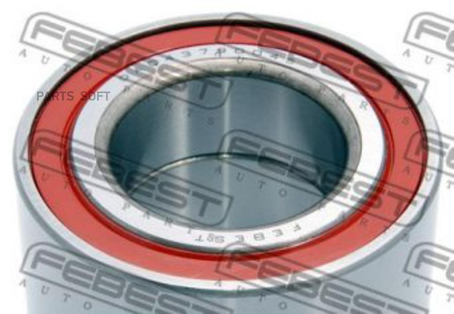FEBEST Подшипник ступичный задний 43x79x45 NISSAN X-TRAIL T30 2004.03-2006.12 FEBEST DAC43
FEBEST Подшипник ступичный задний 43x79x45 NISSAN X-TRAIL T30 2004.03-2006.12 FEBEST DAC43