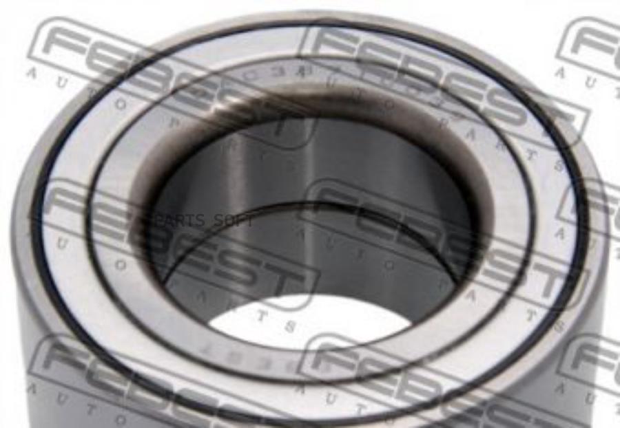 FEBEST Подшипник ступичный передний 38x71x39 FEBEST DAC38710039 FEBEST DAC38710039
FEBEST Подшипник ступичный передний 38x71x39 FEBEST DAC38710039 FEBEST DAC38710039