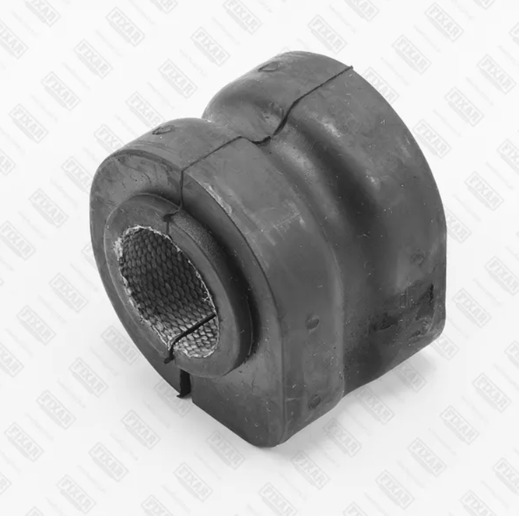 Втулка Переднего Стабилизатора L-R Dodge CaravanChrysler Voyager 01-07 D-26mm Fixar Fg0260
Втулка Переднего Стабилизатора L-R Dodge CaravanChrysler Voyager 01-07 D-26mm Fixar Fg0260