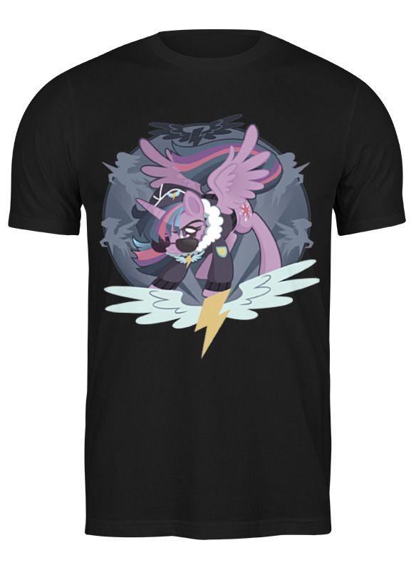 Футболка мужская Printio Twilight sparkle wonderbolt черная L, Черный, Twilight sparkle wonderbolt
Футболка мужская Printio Twilight sparkle wonderbolt черная L, Черный, Twilight sparkle wonderbolt