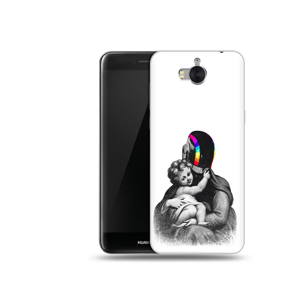 Чехол MyPads Tocco для Huawei Y5 защитник в шлеме (PT91582.58.350), Прозрачный, Tocco
Чехол MyPads Tocco для Huawei Y5 защитник в шлеме (PT91582.58.350), Прозрачный, Tocco