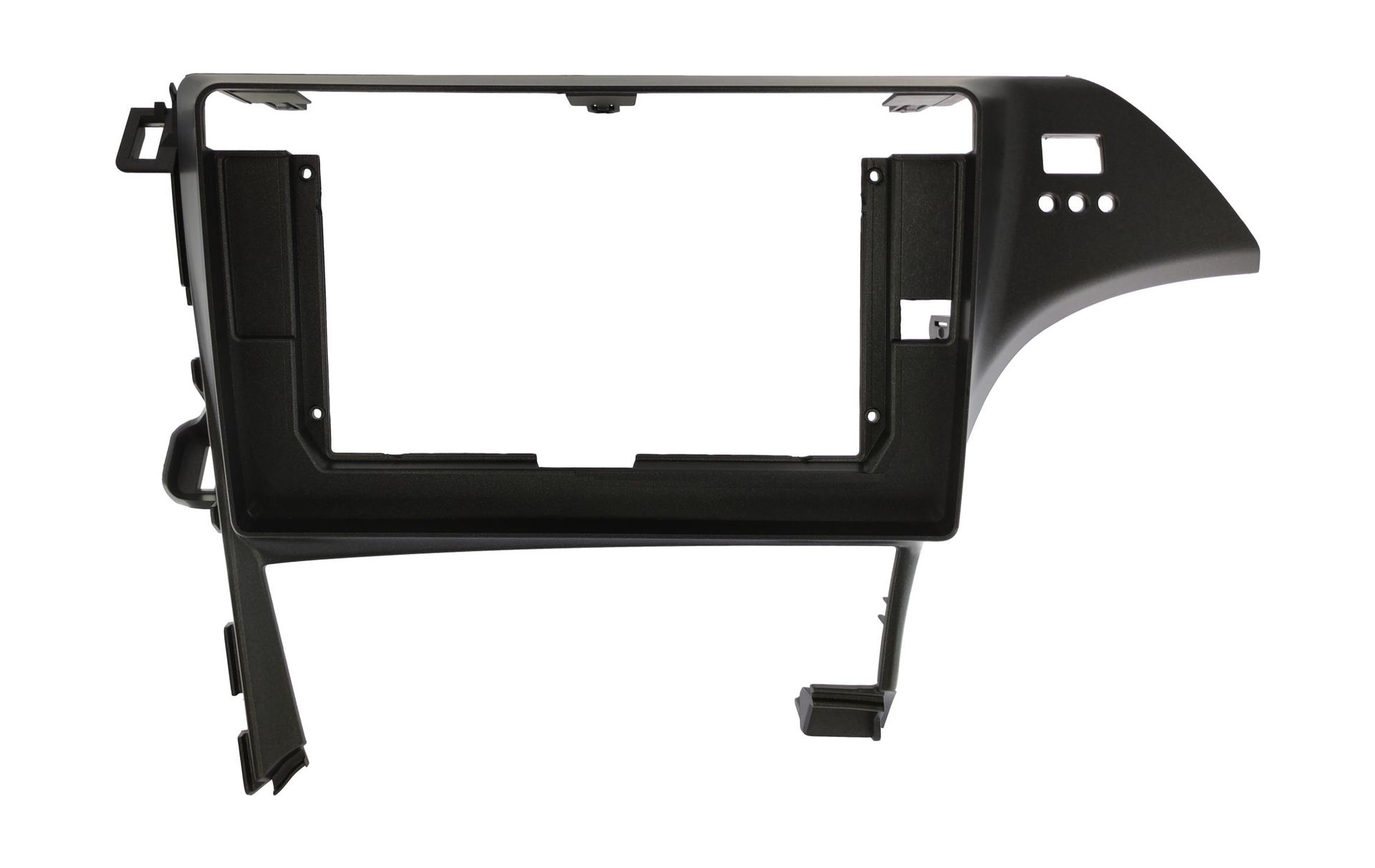 Переходная рамка Ksize TO 487T Toyota Prius 2009-2015 MFA-10" правый руль black, TO 487T
Переходная рамка Ksize TO 487T Toyota Prius 2009-2015 MFA-10" правый руль black, TO 487T