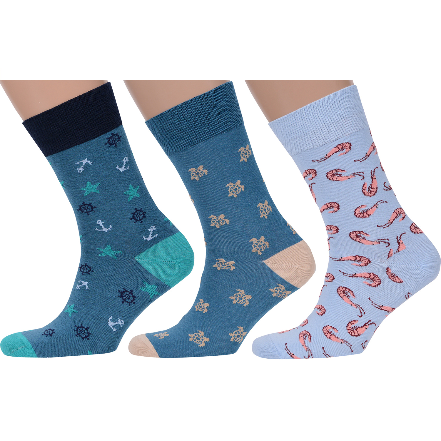Комплект носков мужских MoscowSocksClub msk3-М29 бирюзовых; голубых; бежевых; оранжевых 25, msk3-М29
Комплект носков мужских MoscowSocksClub msk3-М29 бирюзовых; голубых; бежевых; оранжевых 25, msk3-М29