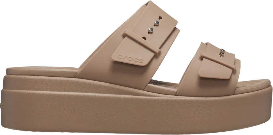 Шлепанцы женские Crocs BROOKLYN BUCKLE LOWWDG коричневые 9 US, Коричневый, BROOKLYN BUCKLE LOWWDG
Шлепанцы женские Crocs BROOKLYN BUCKLE LOWWDG коричневые 9 US, Коричневый, BROOKLYN BUCKLE LOWWDG