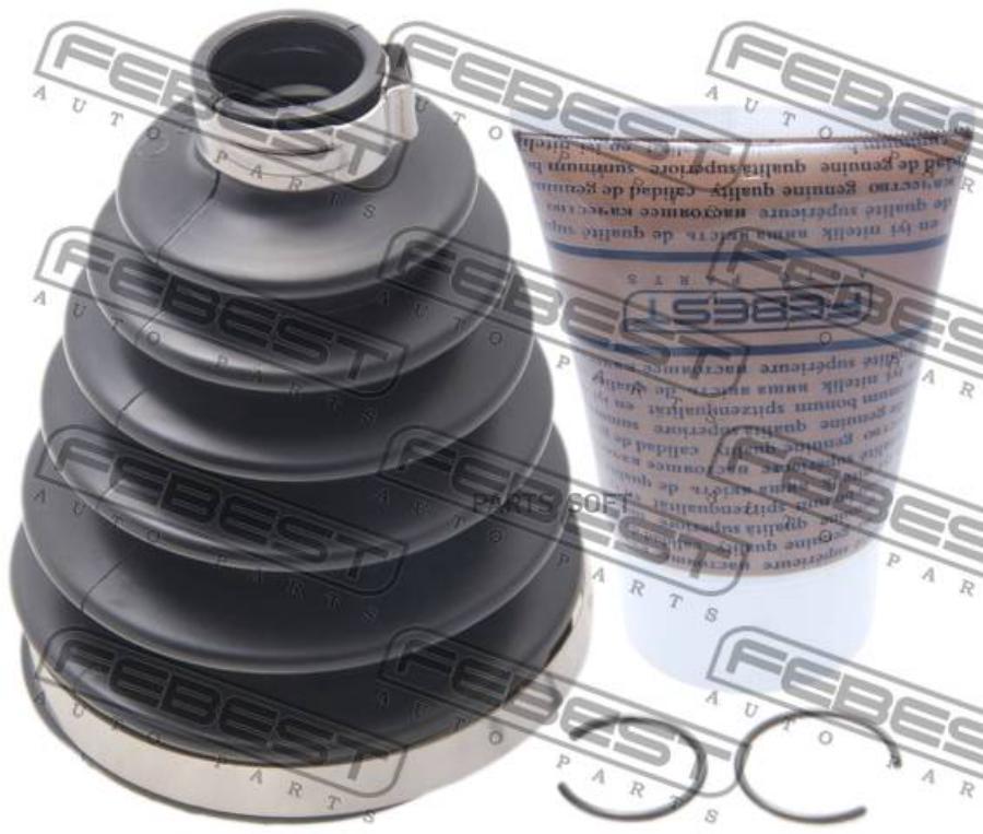 FEBEST Пыльник ШРУС наружный комплект 81x113.5x22 FEBEST 0317P-JAZZ FEBEST 0317P-JAZZ
FEBEST Пыльник ШРУС наружный комплект 81x113.5x22 FEBEST 0317P-JAZZ FEBEST 0317P-JAZZ