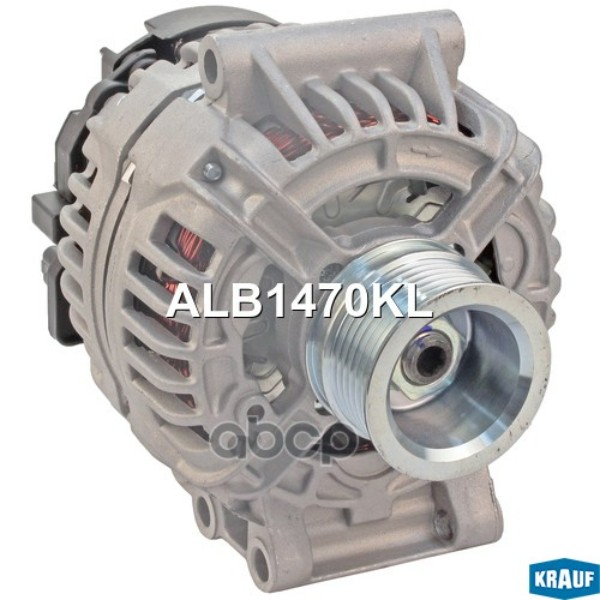 Генератор (12v,98a) Renault Clio IiLoganLaguna IiKangoo (Для 6pk) Krauf Alb1470kl Krauf ар
Генератор (12v,98a) Renault Clio IiLoganLaguna IiKangoo (Для 6pk) Krauf Alb1470kl Krauf ар