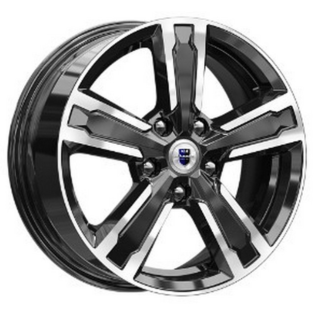 Колесный диск K&K Оклахома 6,5x16 5*105 ET38 d56,6 Черный78845) литой алмаз черный, Оклахома (КС998)
Колесный диск K&K Оклахома 6,5x16 5*105 ET38 d56,6 Черный78845) литой алмаз черный, Оклахома (КС998)