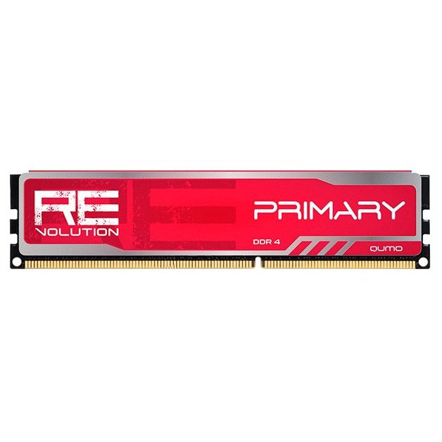 Оперативная память QUMO ReVolution Primary Q4Rev-8G3000P16PrimR, DDR4 1x8Gb, 3000MHz, ReVolution Primary Q4Rev-8G3000P16PrimR
Оперативная память QUMO ReVolution Primary Q4Rev-8G3000P16PrimR, DDR4 1x8Gb, 3000MHz, ReVolution Primary Q4Rev-8G3000P16PrimR