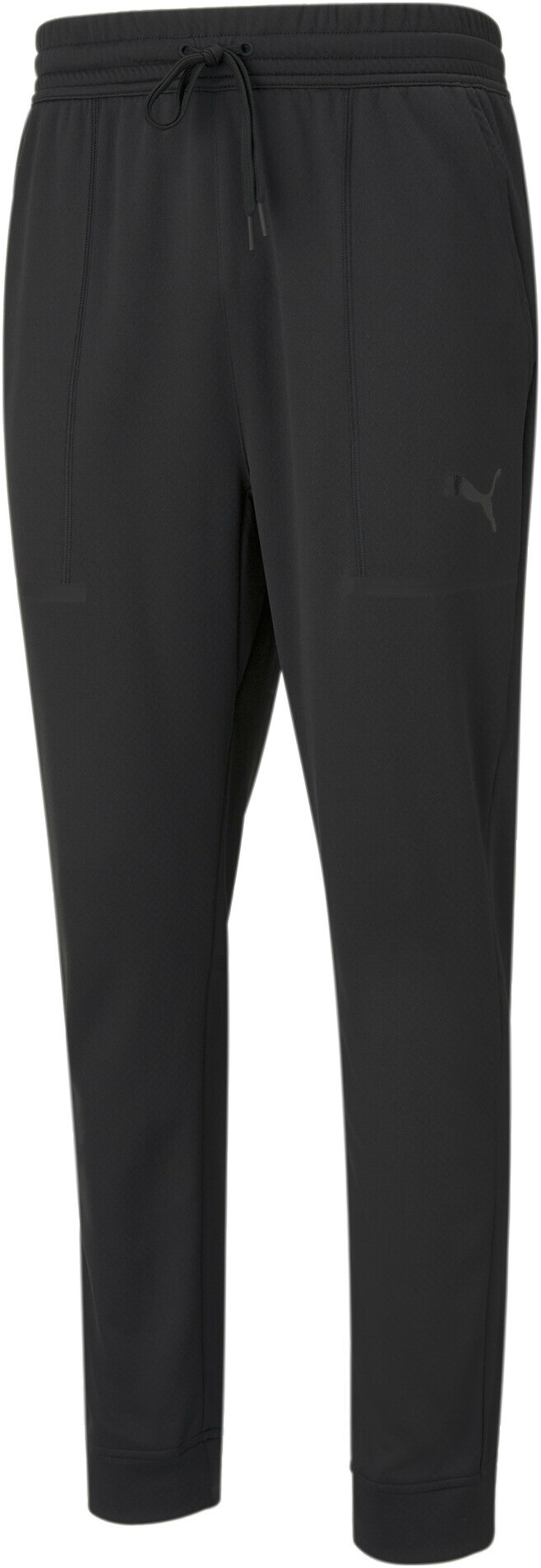Спортивные брюки мужские PUMA Train Tech Knit Jogger черные L, Черный, Train Tech Knit Jogger
Спортивные брюки мужские PUMA Train Tech Knit Jogger черные L, Черный, Train Tech Knit Jogger