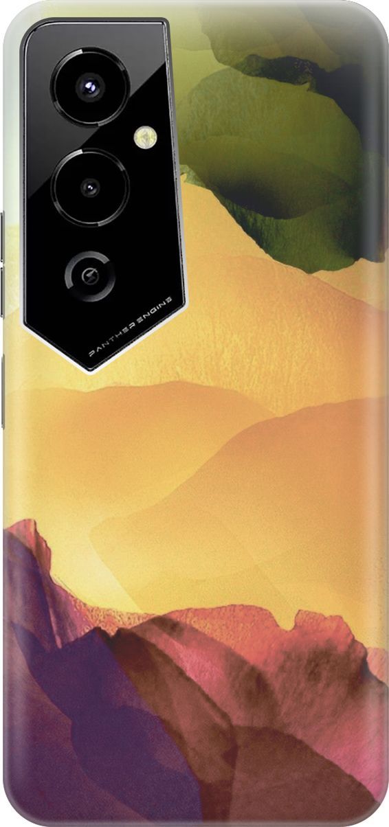 Силиконовый чехол на Tecno Pova 4 Pro с принтом "Разноцветный гербарий", Желтый;зеленый, 158077
Силиконовый чехол на Tecno Pova 4 Pro с принтом "Разноцветный гербарий", Желтый;зеленый, 158077