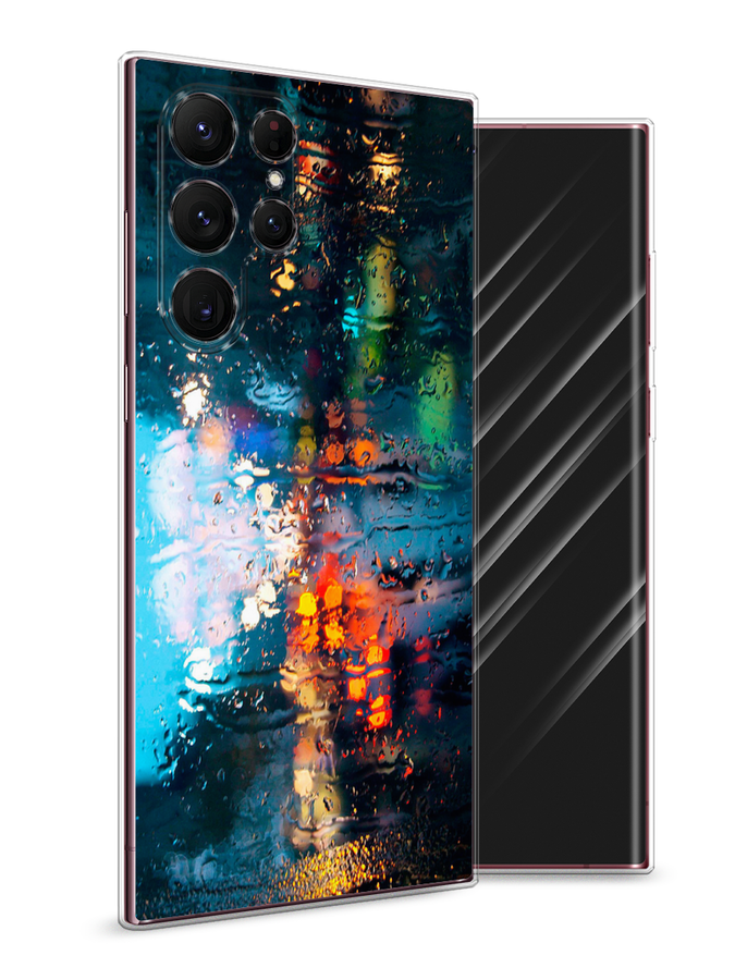 Чехол Awog на Samsung Galaxy S22 Ultra / Самсунг S22 Ultra "Абстракция 28", Голубой, 2104050-3
Чехол Awog на Samsung Galaxy S22 Ultra / Самсунг S22 Ultra "Абстракция 28", Голубой, 2104050-3
