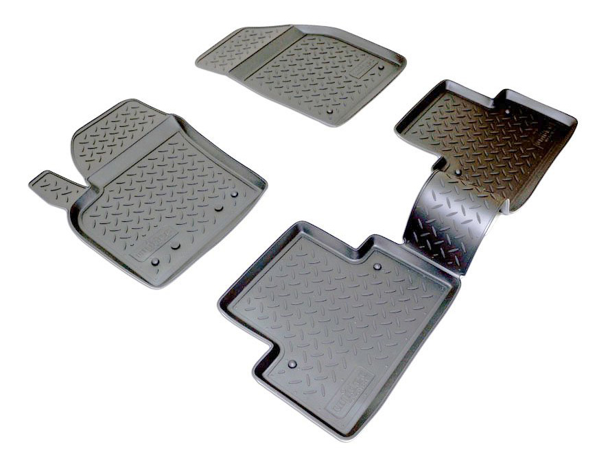 Комплект ковриков Norplast для Volvo (NPL-Po-96-41), коврики для салона Volvo S40 (2007-) NPL-Po-96-41
Комплект ковриков Norplast для Volvo (NPL-Po-96-41), коврики для салона Volvo S40 (2007-) NPL-Po-96-41