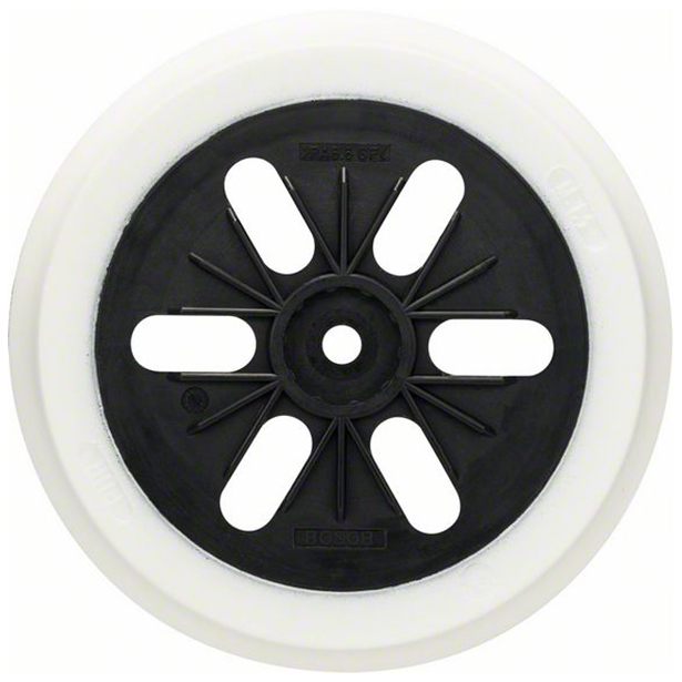 Круг шлифовальный для эксцентриковых шлифмашин Bosch 150мм GEX 2608601115, 150мм GEX 2608601115
Круг шлифовальный для эксцентриковых шлифмашин Bosch 150мм GEX 2608601115, 150мм GEX 2608601115
