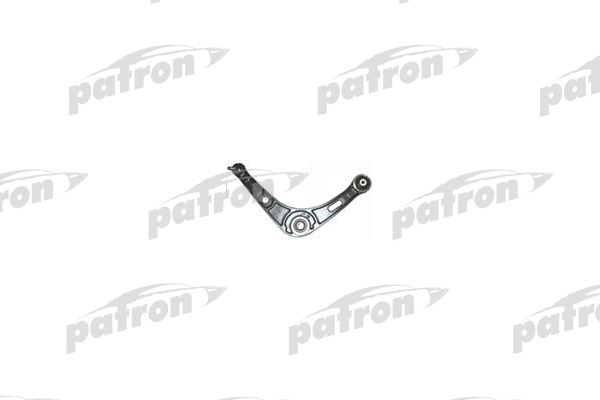 фото Рычаг подвески patron ps5172r