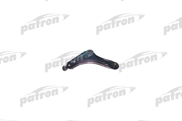 фото Рычаг подвески patron ps5106l