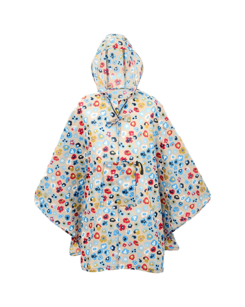 фото Дождевик reisenthel mini maxi millefleurs an6038