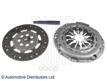 Сцепление к-т renault duster/fluence/megane iii/clio iii 1.5dci 05- Blue Print ADN130220
Сцепление к-т renault duster/fluence/megane iii/clio iii 1.5dci 05- Blue Print ADN130220