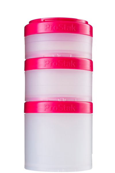 Контейнеры BlenderBottle ProStak Expansion Pak 100 мл + 150 мл + 250 мл Pink малиновый
Контейнеры BlenderBottle ProStak Expansion Pak 100 мл + 150 мл + 250 мл Pink малиновый