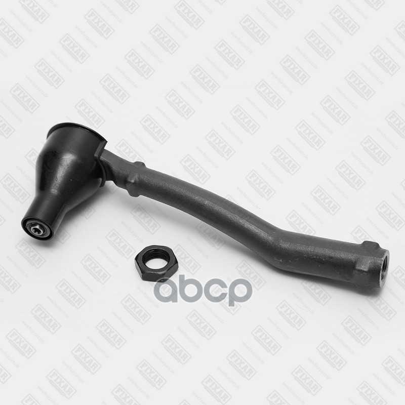 Наконечник рулевой FIXAR FS0512L
Наконечник рулевой FIXAR FS0512L