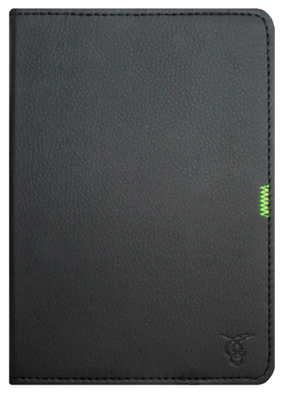 фото Чехол для электронной книги vivacase greenline pocketbook 6" black