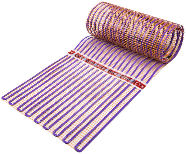 Нагревательный мат СТН Village Heat 270/300Вт. 1.5м.кв., 0.5х3м 300050.3, Village Heat
Нагревательный мат СТН Village Heat 270/300Вт. 1.5м.кв., 0.5х3м 300050.3, Village Heat