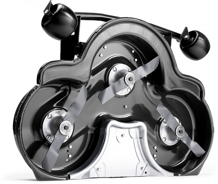 Приставка косилка-сегментная для мотоблока Combi Husqvarna 9671885-01 112, Combi
Приставка косилка-сегментная для мотоблока Combi Husqvarna 9671885-01 112, Combi