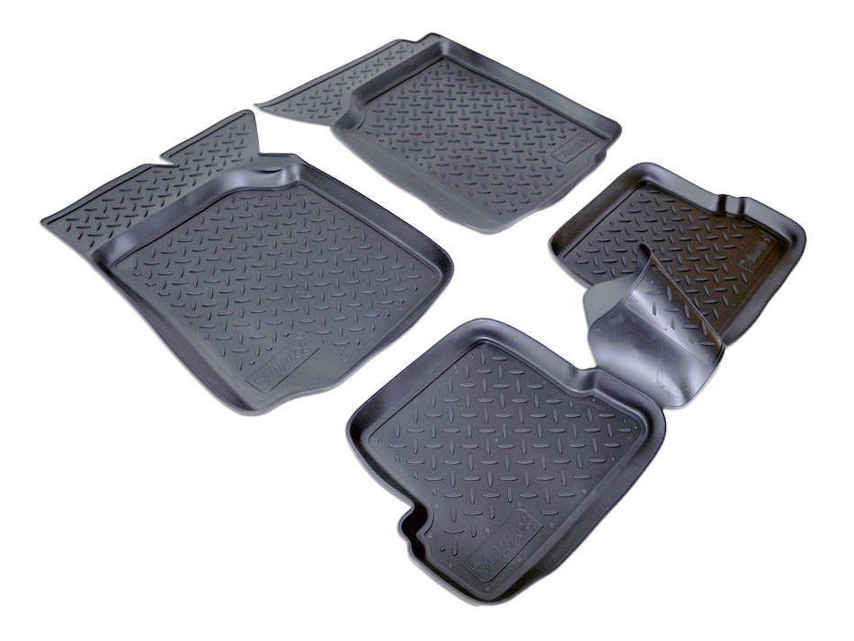 Комплект ковриков Norplast для Chery (NPL-Po-11-02), коврики для салона Chery Amulet (A15) (2006-) NPL-Po-11-02
Комплект ковриков Norplast для Chery (NPL-Po-11-02), коврики для салона Chery Amulet (A15) (2006-) NPL-Po-11-02