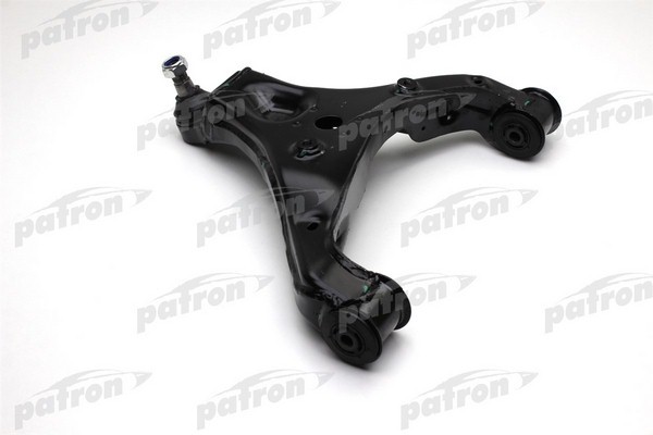 фото Рычаг подвески patron ps5389l
