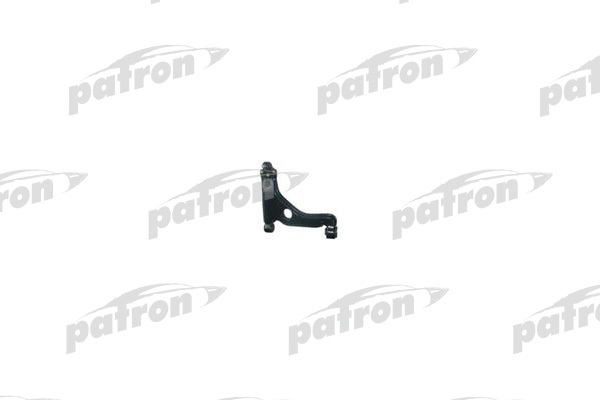 фото Рычаг подвески patron ps5076r