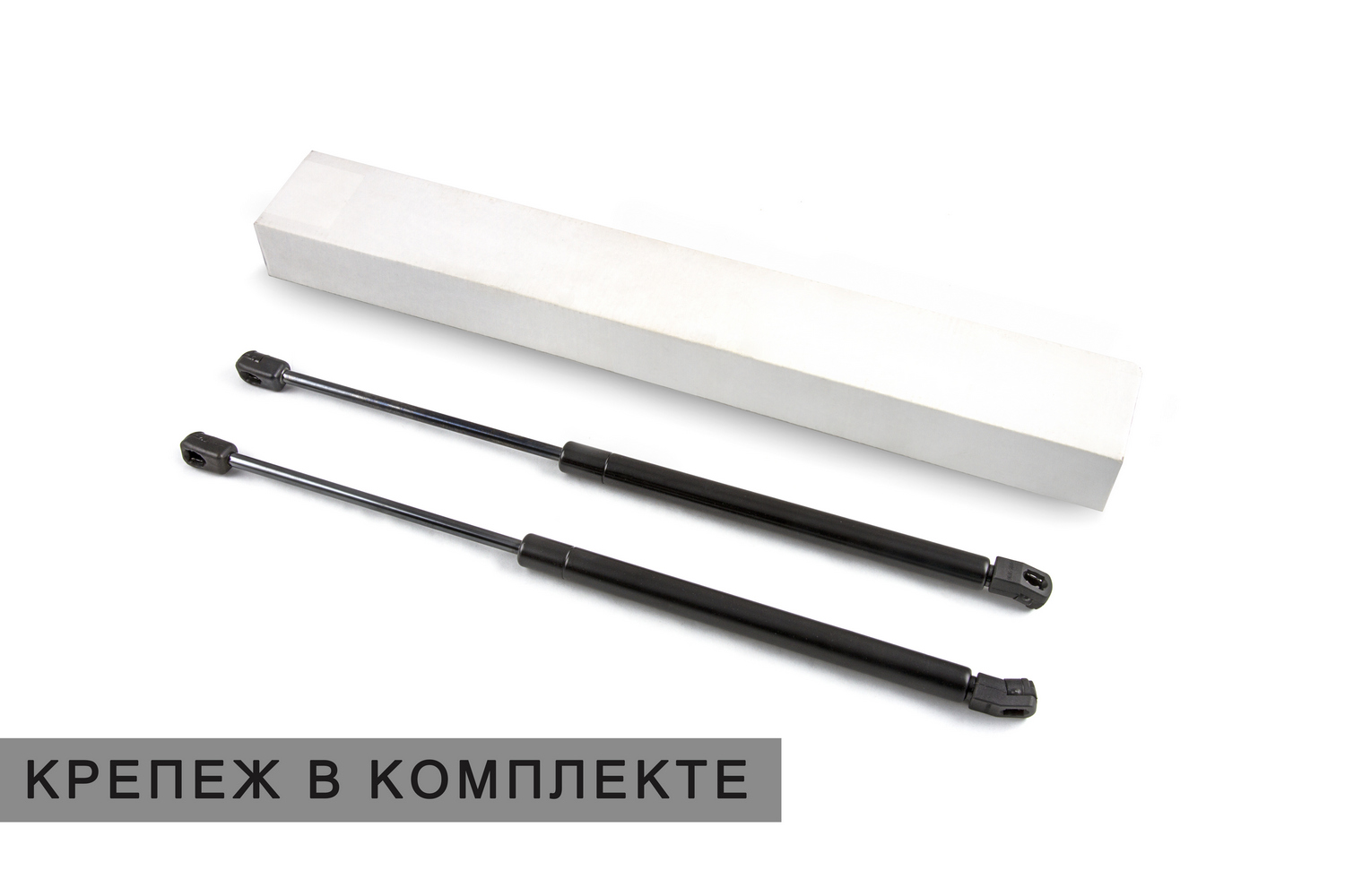 Упор капота для RENAULT Sandero 2009-2014, 1 шт. 
Упор капота для RENAULT Sandero 2009-2014, 1 шт.