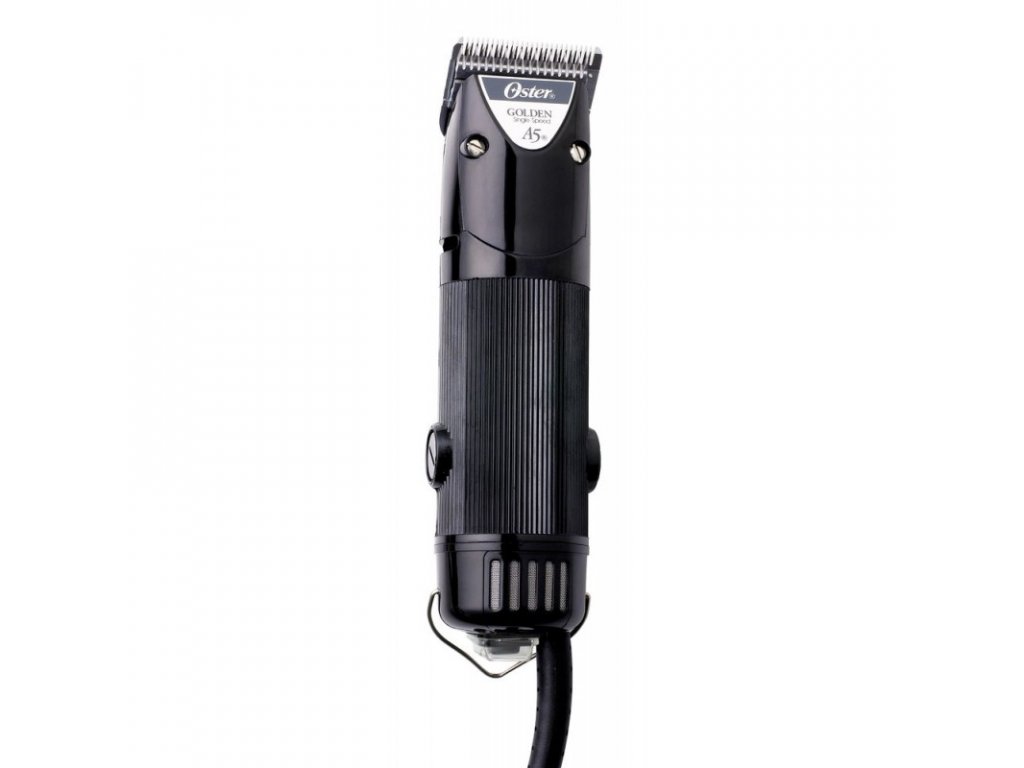 Машинка для стрижки домашних животных Oster Golden A5/2, 2 скорости, черная, 45 Вт, Golden A5/2
Машинка для стрижки домашних животных Oster Golden A5/2, 2 скорости, черная, 45 Вт, Golden A5/2