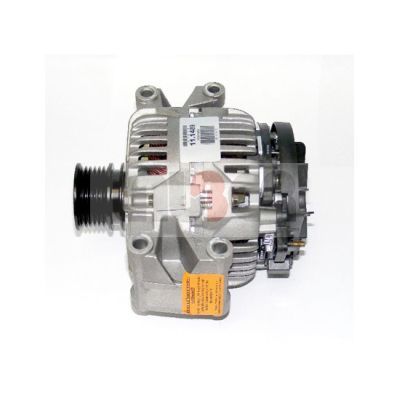 Генератор LAUBER 11.1489
Генератор LAUBER 11.1489