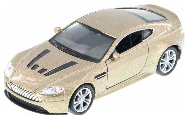 Коллекционная модель Welly Aston Martin V12 Vantage 43624 1:34, Aston Martin V12 Vantage
Коллекционная модель Welly Aston Martin V12 Vantage 43624 1:34, Aston Martin V12 Vantage