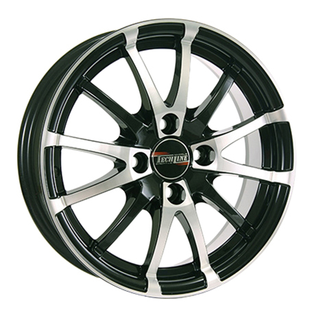 Колесный диск Tech-Line R14 5.5J PCD4x100 ET43 D60.1 (WHS118086), Черный, 420 5,5x14/4x100 ЕТ43 D60,1 BD
Колесный диск Tech-Line R14 5.5J PCD4x100 ET43 D60.1 (WHS118086), Черный, 420 5,5x14/4x100 ЕТ43 D60,1 BD