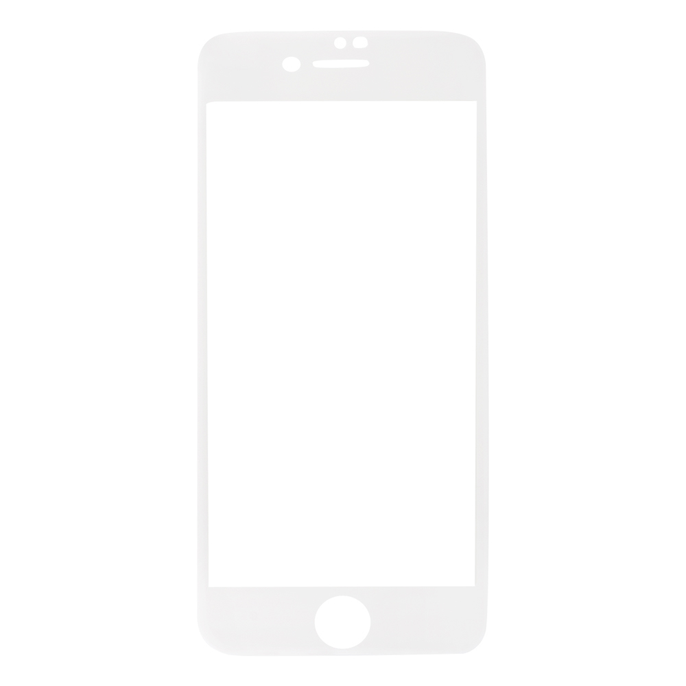 Защитное стекло для iPhone 8 WK 3D Excellence Series Tempered Glass (белое), Tempered Glass
Защитное стекло для iPhone 8 WK 3D Excellence Series Tempered Glass (белое), Tempered Glass