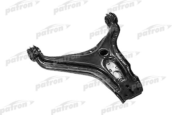фото Рычаг подвески patron ps5176l