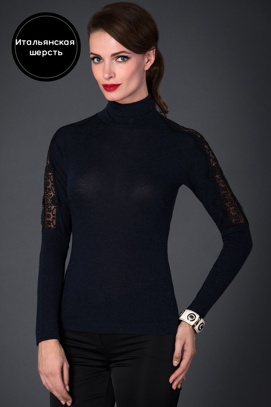 Блуза женская Арт-Деко Z-1004 синяя 46 RU, Синий, Z-1004
Блуза женская Арт-Деко Z-1004 синяя 46 RU, Синий, Z-1004