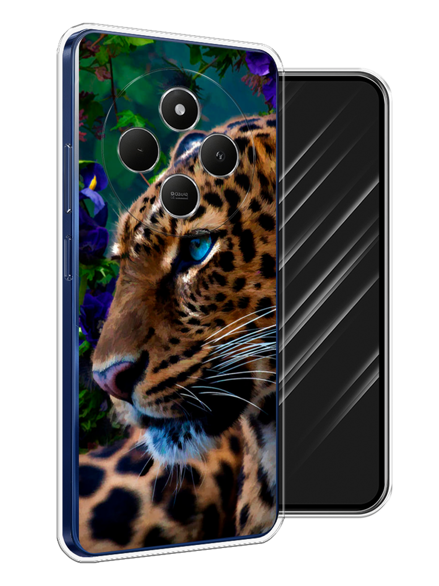Чехол Awog на Xiaomi Redmi 14C/Poco C75 4G "Хищный взгляд", Оранжевый;зеленый;фиолетовый, 322950-1
Чехол Awog на Xiaomi Redmi 14C/Poco C75 4G "Хищный взгляд", Оранжевый;зеленый;фиолетовый, 322950-1