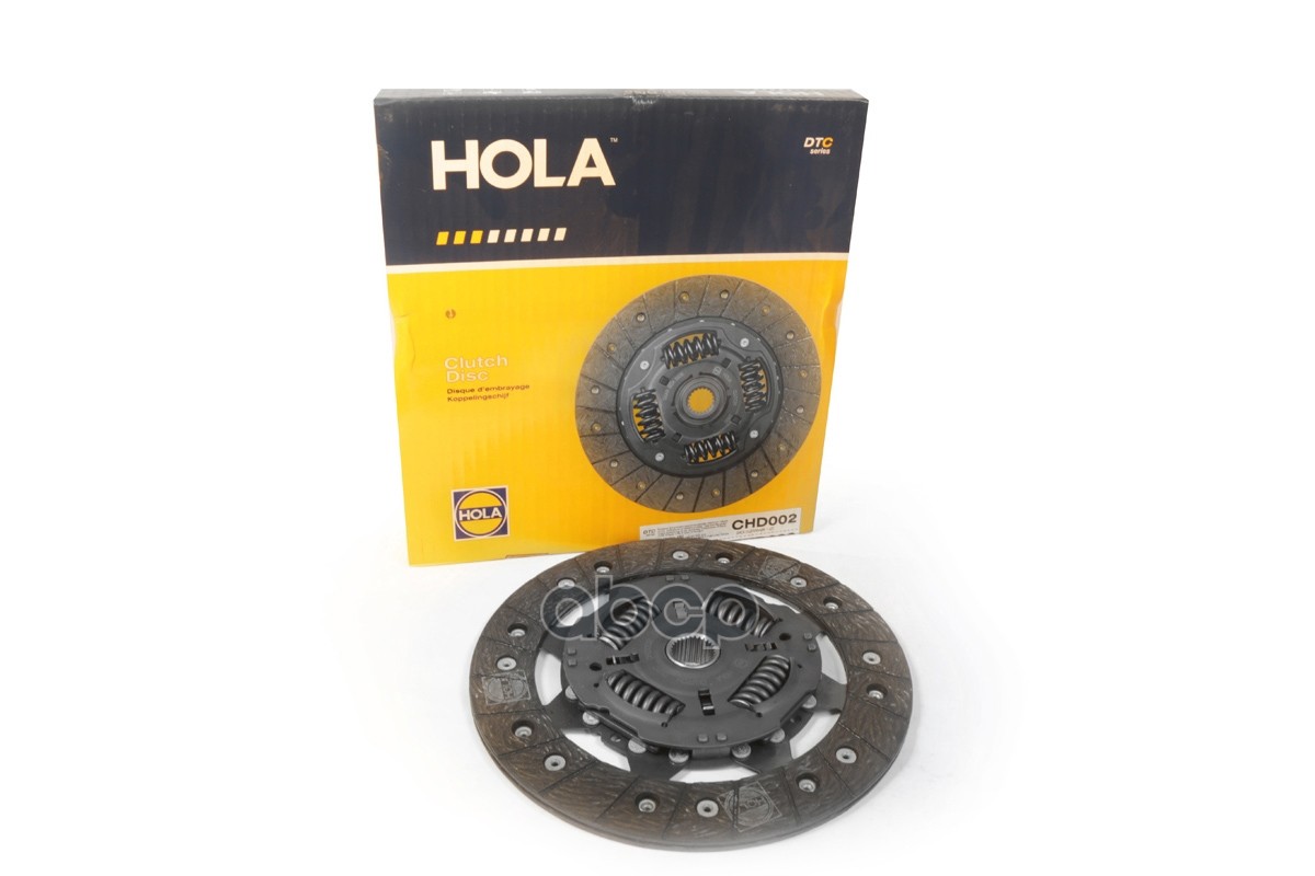 Диск Сцепления Серия Dtc Vw Polo Sedan (6r,6c) 1.6, Passat (3c), Golf IvV Hola Chd002 HOLA
Диск Сцепления Серия Dtc Vw Polo Sedan (6r,6c) 1.6, Passat (3c), Golf IvV Hola Chd002 HOLA