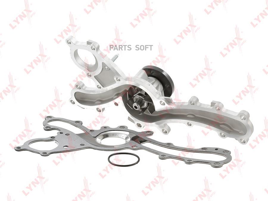 Помпа TOYOTA Crown 3.0 04-08 / Mark X I-II 2.5-3.0 04=>, LEXUS GS300-450 05=> / IS250-350
Помпа TOYOTA Crown 3.0 04-08 / Mark X I-II 2.5-3.0 04=>, LEXUS GS300-450 05=> / IS250-350