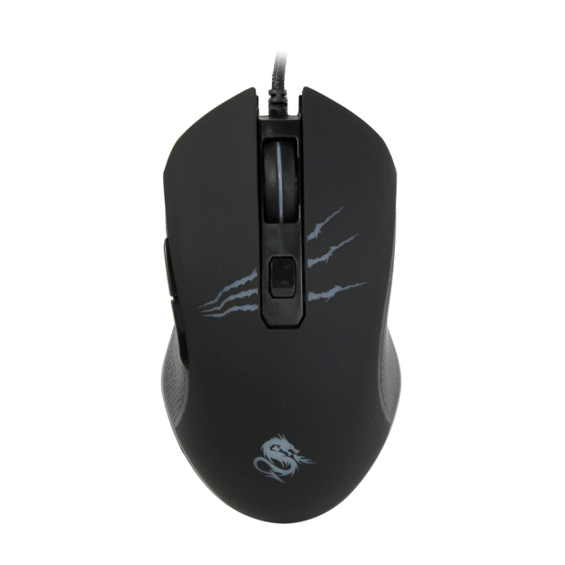 Игровая мышь SmartBuy Rush Winning Ogos Black (SBM-736G-K), Rush Winning Ogos SBM-736G-K
Игровая мышь SmartBuy Rush Winning Ogos Black (SBM-736G-K), Rush Winning Ogos SBM-736G-K