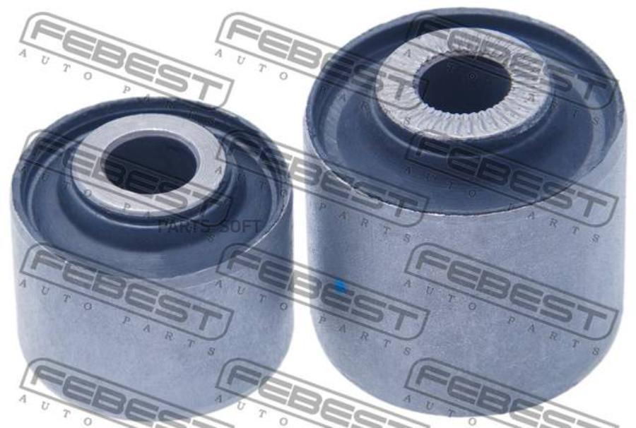 FEBEST С-б. зад. поперечной тяги компл. TOYOTA HIGHLANDER (NAP) ASU50,GSU5,GVU58 2013.12-
FEBEST С-б. зад. поперечной тяги компл. TOYOTA HIGHLANDER (NAP) ASU50,GSU5,GVU58 2013.12-