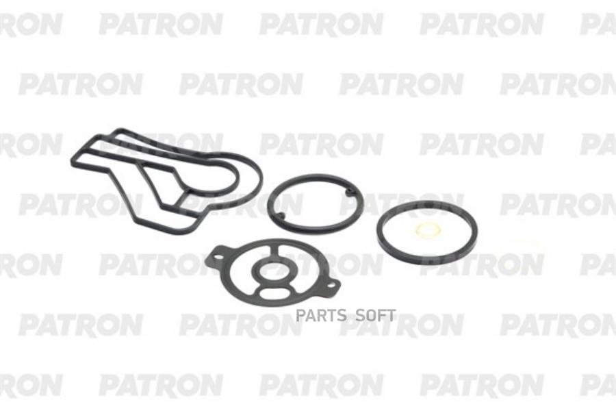 PATRON PG3-0047 Комплект прокладок масляного радиатора Gasket Oil Filter Housing VW CRAFT
PATRON PG3-0047 Комплект прокладок масляного радиатора Gasket Oil Filter Housing VW CRAFT