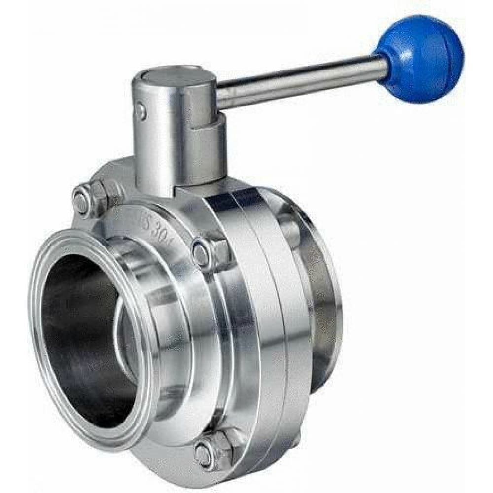 TITAN LOCK Затвор дисковый нержавеющий (AISI304) DN50, типа резьба-резьба, DIN TLSD050THS
TITAN LOCK Затвор дисковый нержавеющий (AISI304) DN50, типа резьба-резьба, DIN TLSD050THS